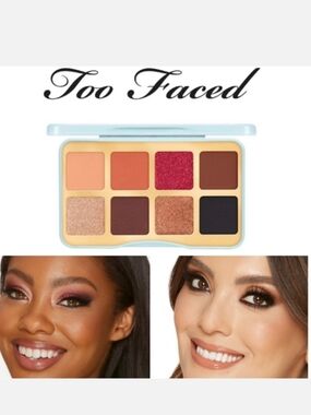 Too Faced Eyeshadow Palette